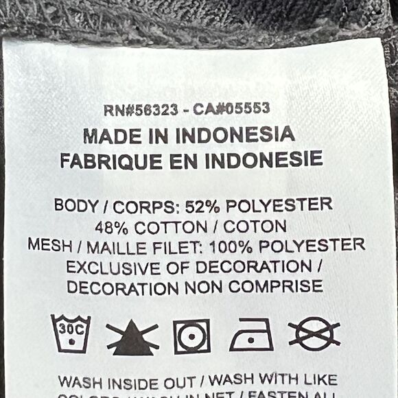 Jordan Flight Cargo Pants Womens 3X Loose Fit Drawstring Pockets DD7006 - Picture 7 of 11